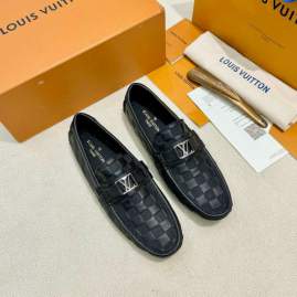 Picture of Louis Vuitton Shoes _SKULVsz38-45hnx060611858